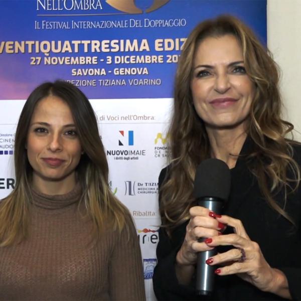 VALENTINA FAVAZZA - Intervista